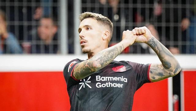 无力卫冕, 场结束前 无力卫冕, 场结束前