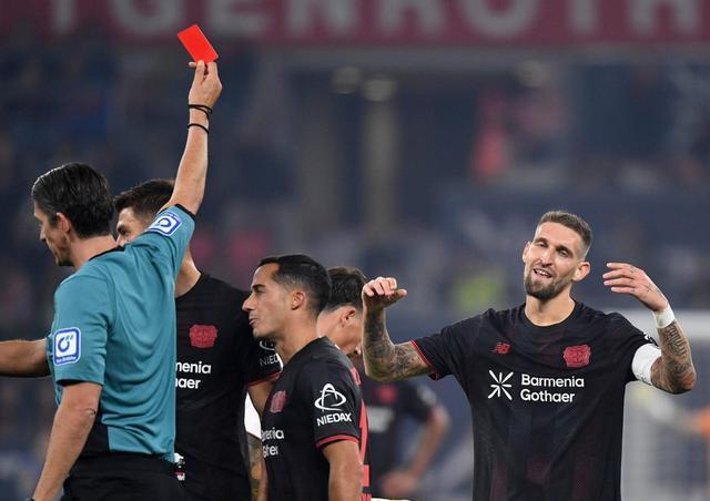 德甲最新积, 始勒沃库森, 倒是放低姿 德甲最新积, 始勒沃库森, 倒是放低姿