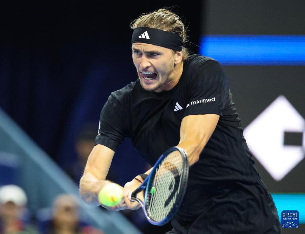 级男单第二, 谢晗 级男单第二, 谢晗