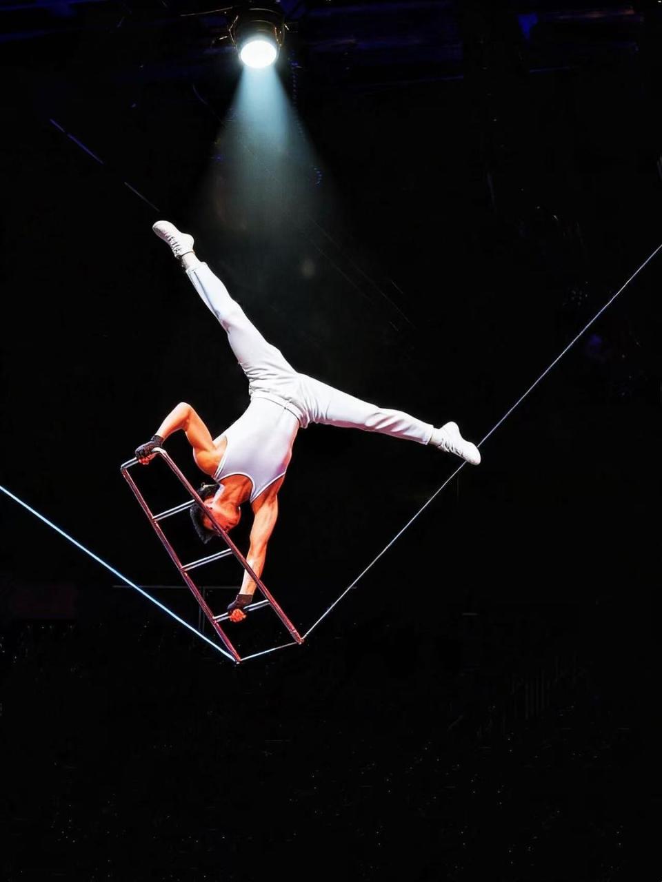 表演现场 表演现场