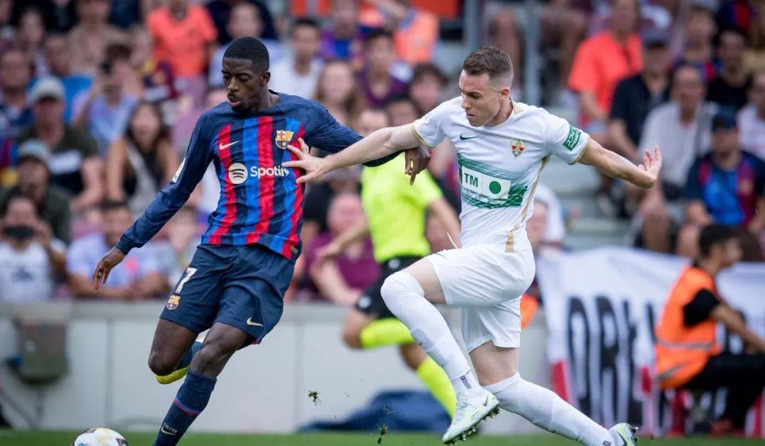 西甲主场最 西甲主场最