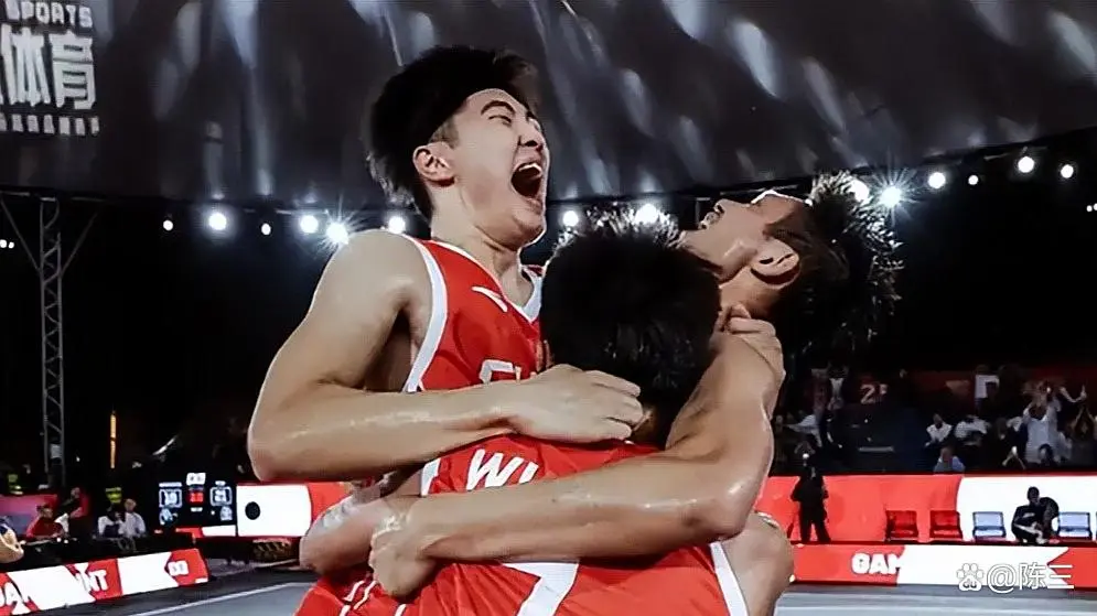 国队, 这次胜利, 这时候 国队, 这次胜利, 这时候