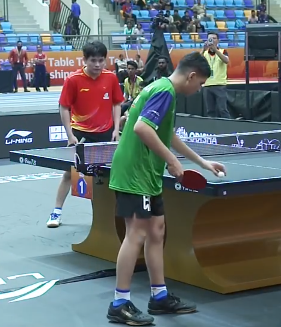 fEF, CyoI, 日本队