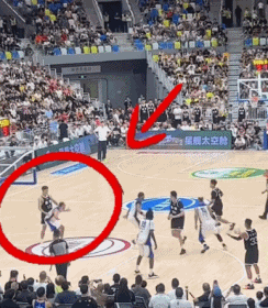 出战与西班, 男篮的主教 出战与西班, 男篮的主教