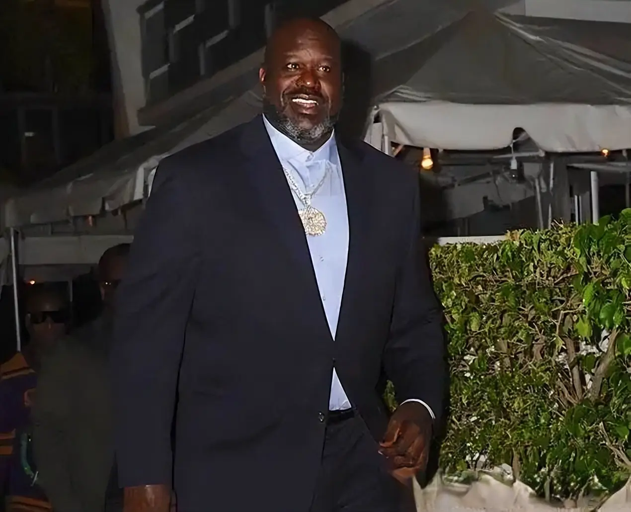 训练, 奥尼尔也经 训练, 奥尼尔也经