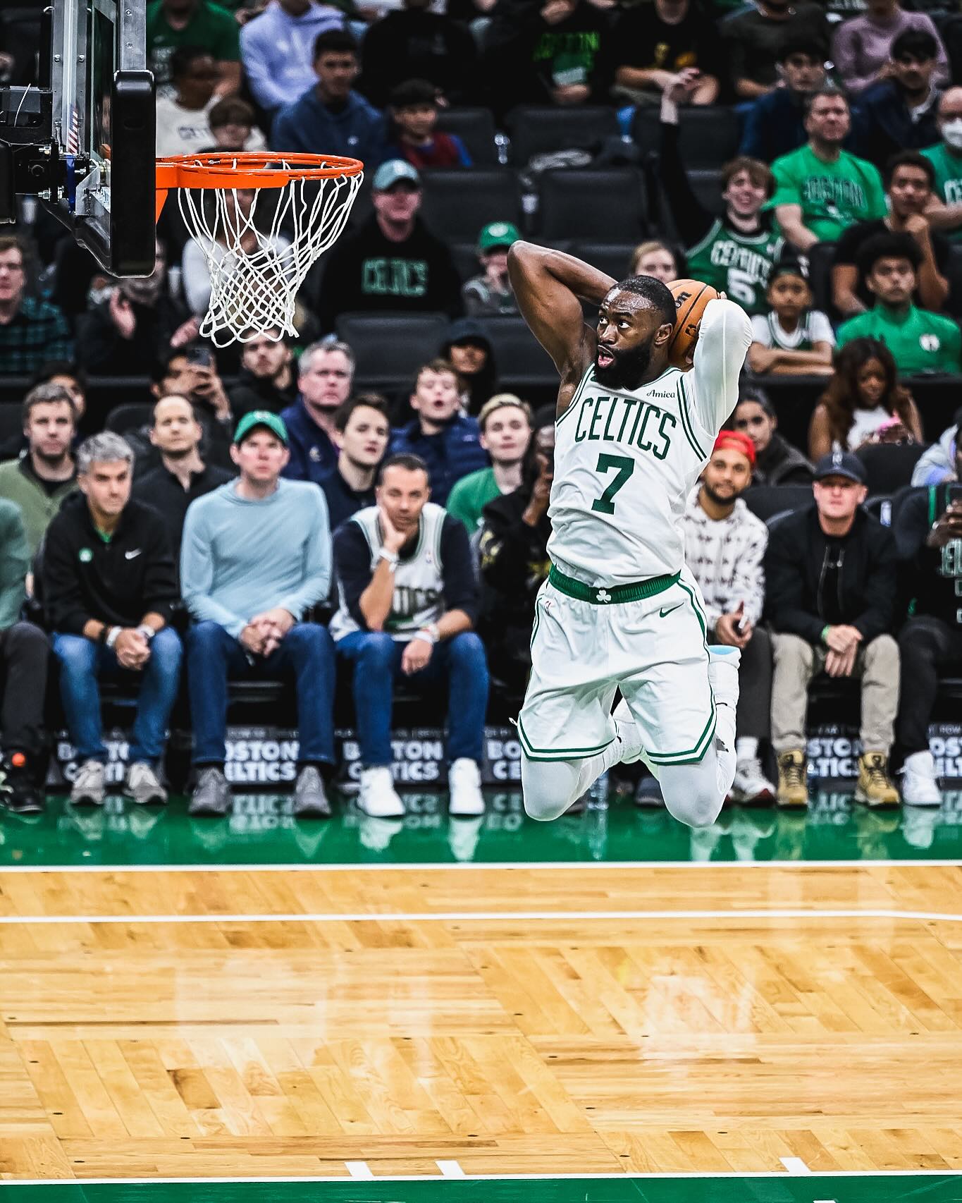 div, 凯尔特人分