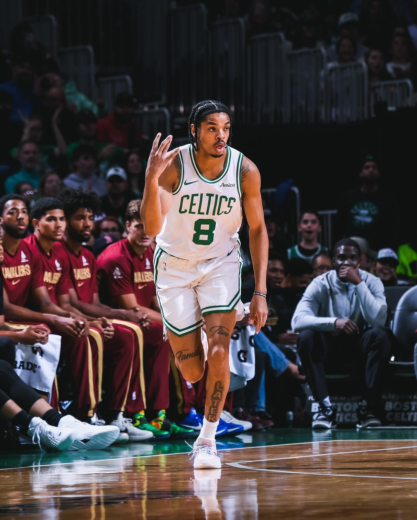 tenan, div, 扣的精彩瞬